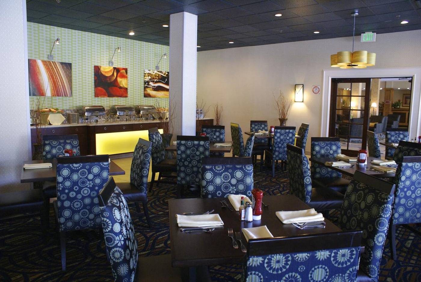 Clarion Hotel Anaheim Resort