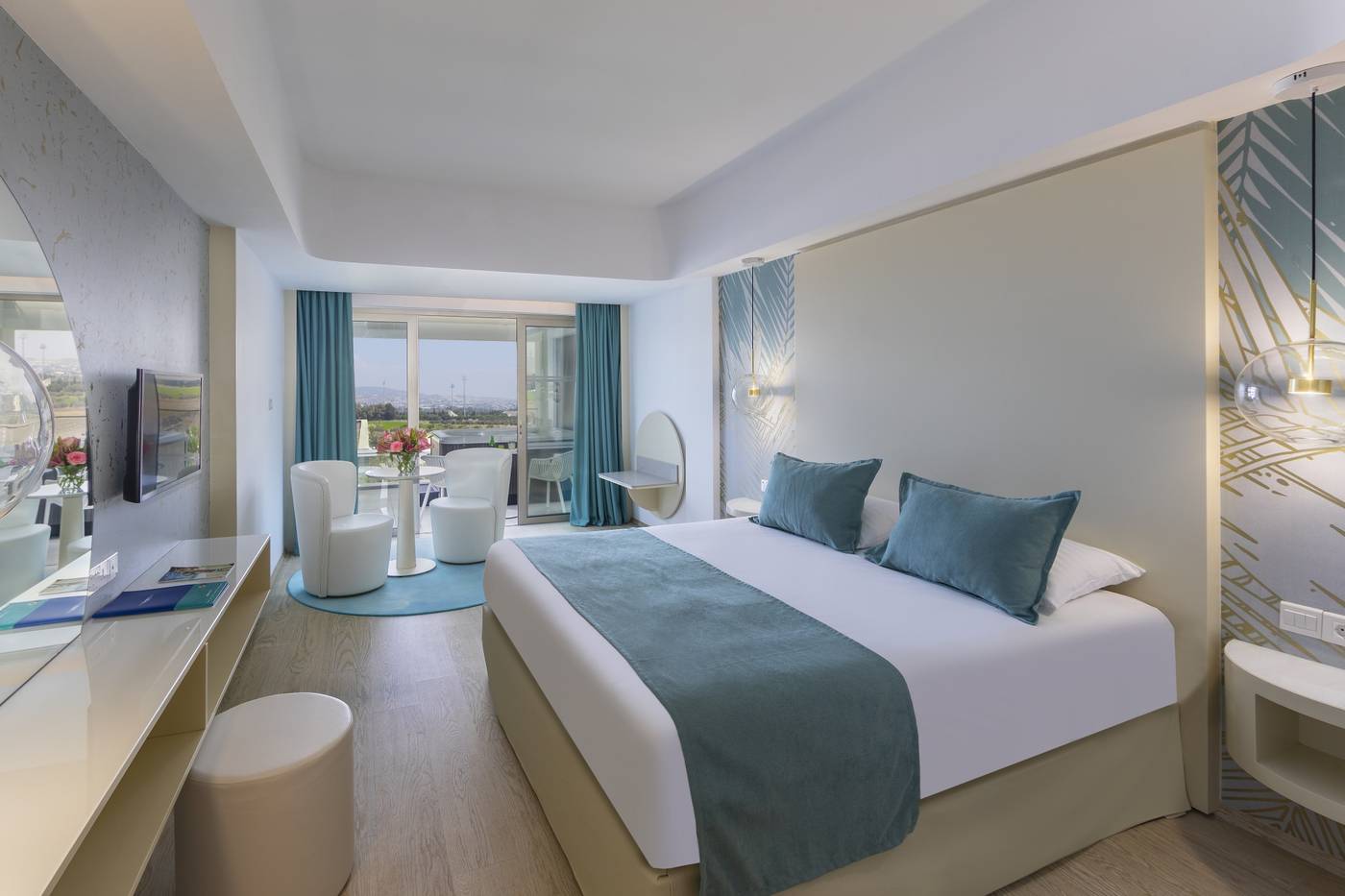 The Ivi Mare - Designed for adults