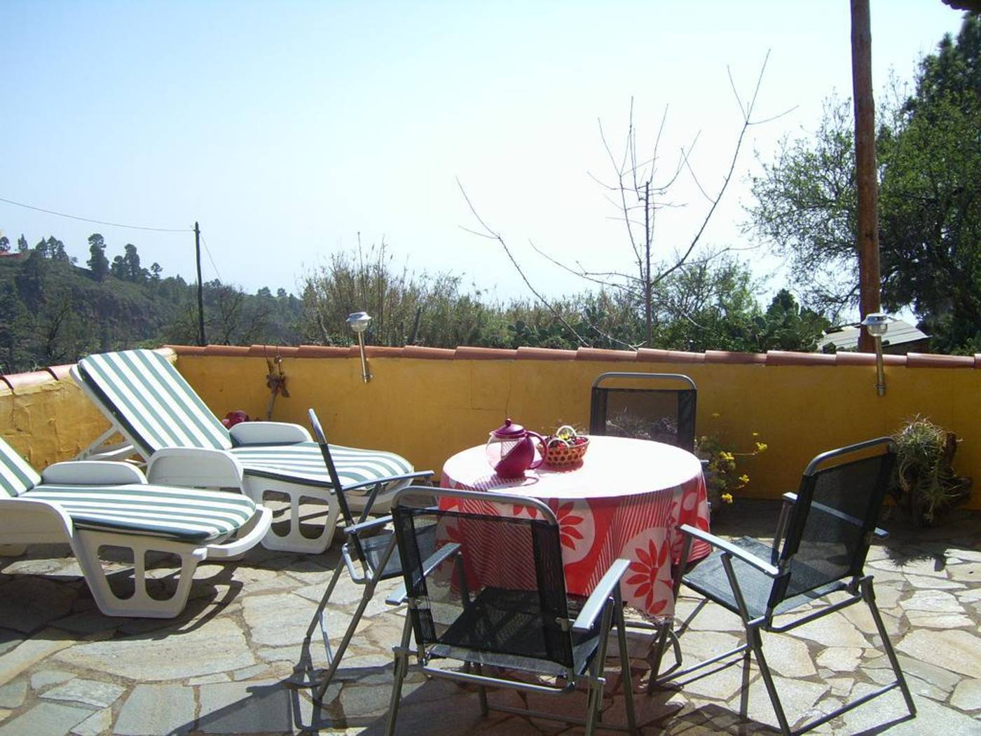 Casas-Rurales-Los-Marantes-General-view-9