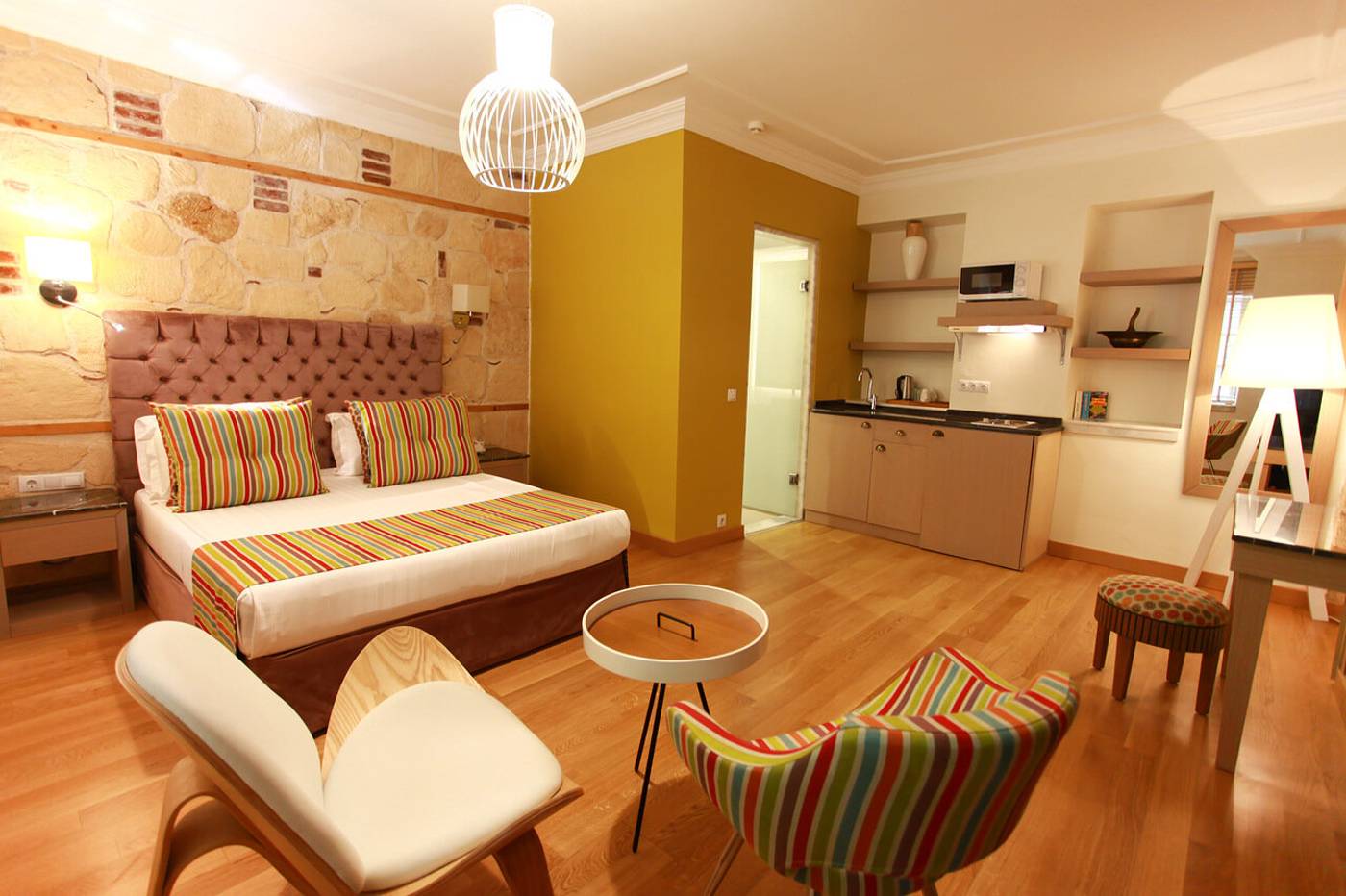 Alp Pasa Hotel Antalya Old Town
