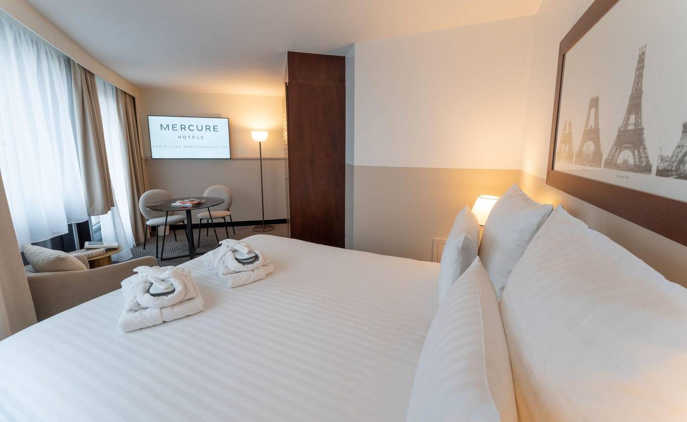 Mercure-Paris-Gare-Montparnasse-TGV-Room-47