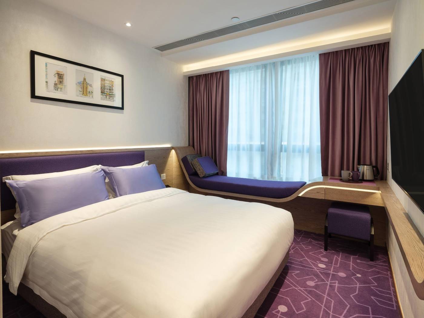 Hotel-Purple-Hong-Kong-Room-5