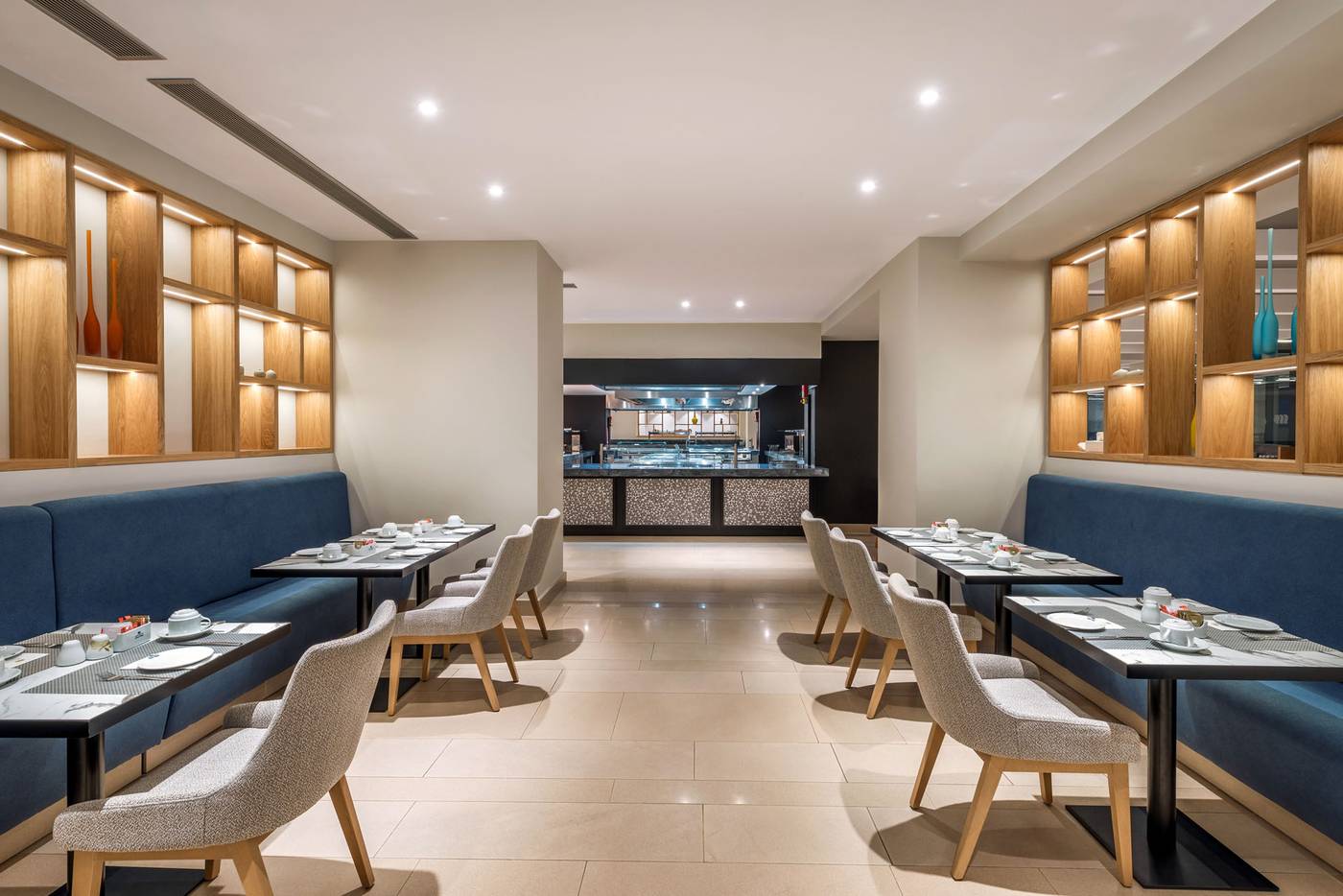 Mitsis Rodos Village