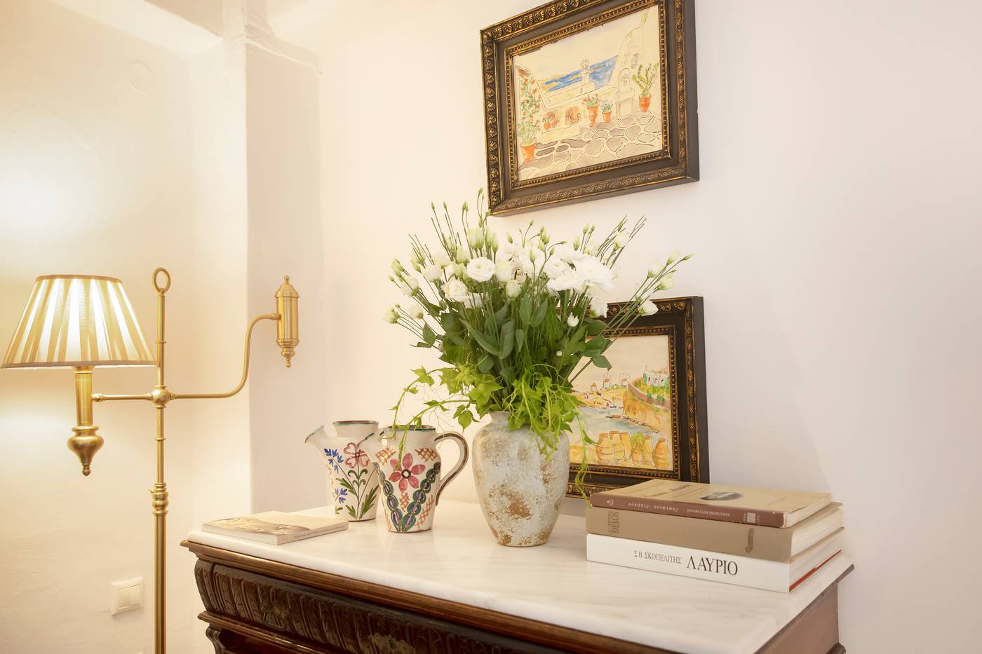 Despotiko-Greece-DESPOTIKA AREA-Lobby-4