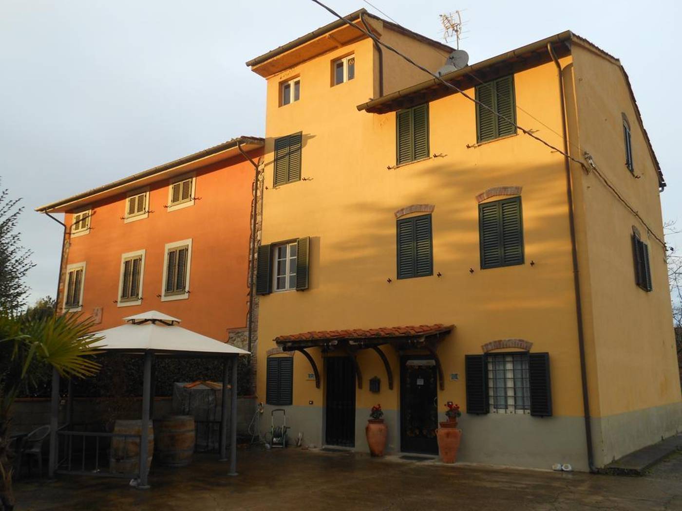 Bed-And-Breakfast-La-Corte-General-view-13