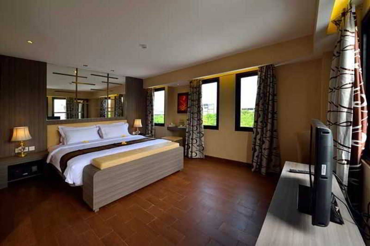 Serela Kuta-Indonesia-KUTA-Room-10