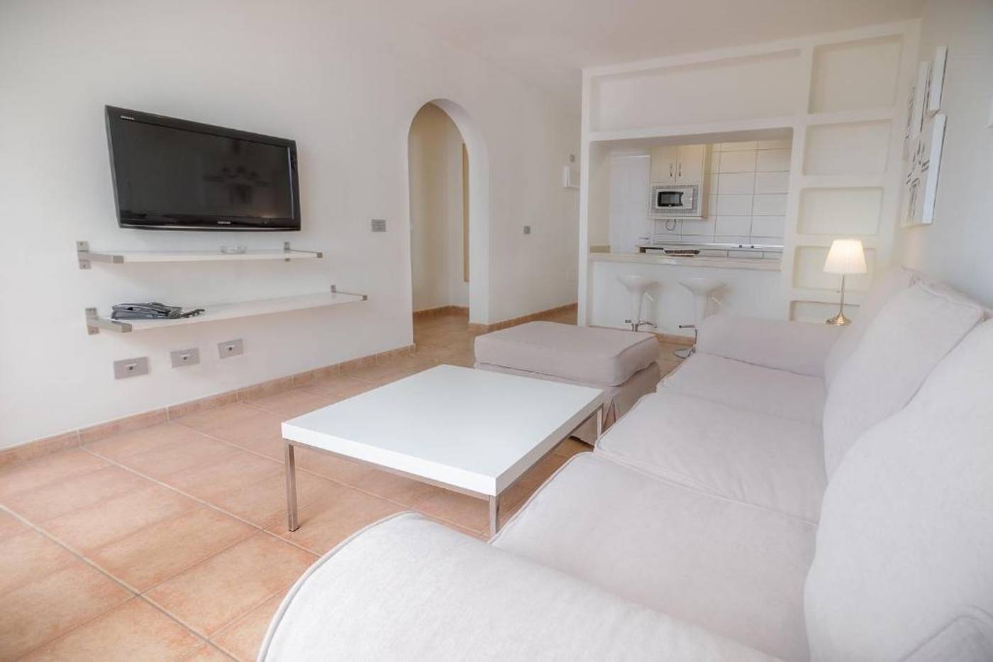 Apartments Las Gaviotas THe Home Collection in Canaries, Lanzarote, Spain