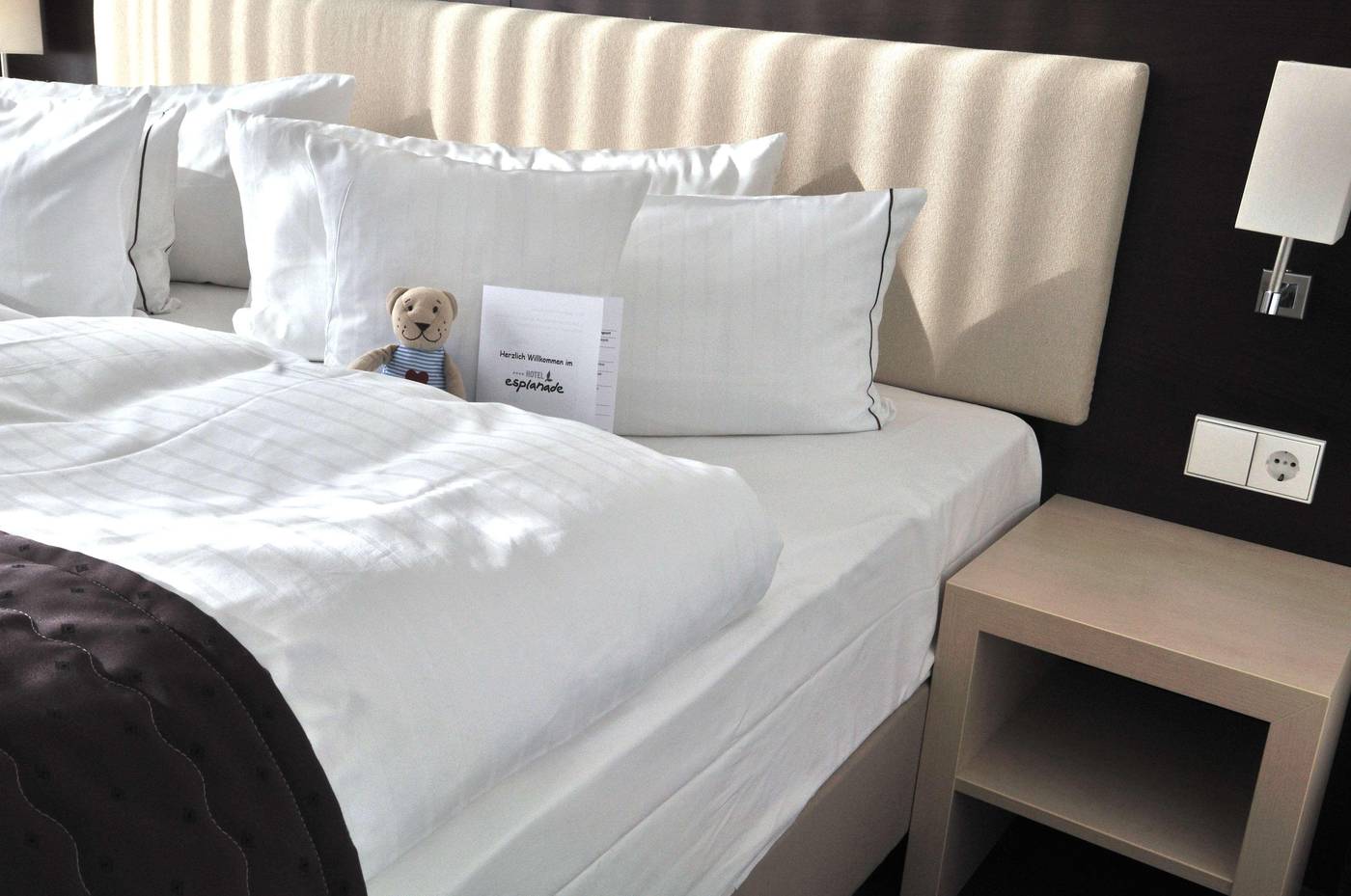 Hotel Esplanade-Germany-DORTMUND-Room-10