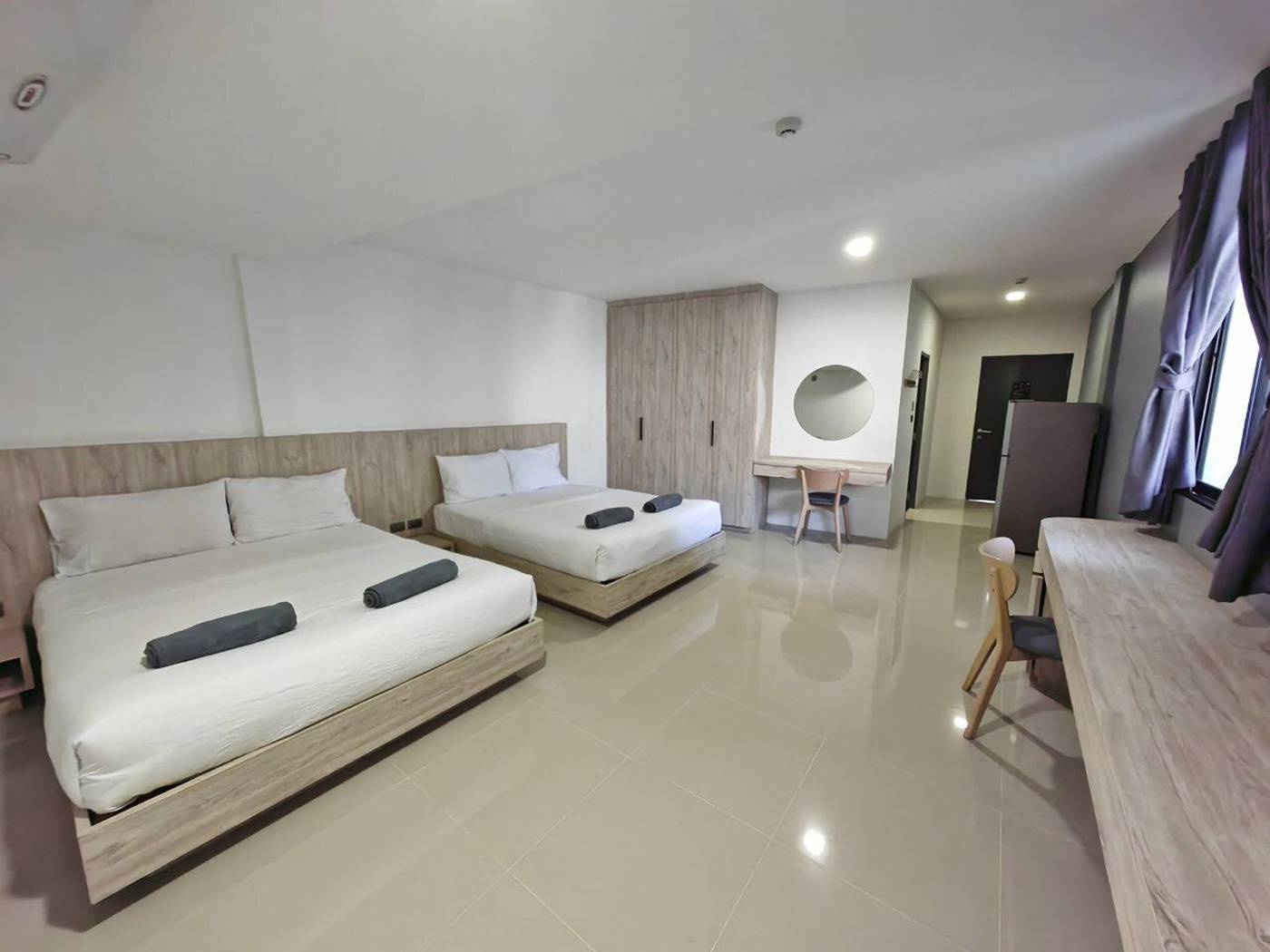 All-Day-Hostel-SHA-by-ZUZU-Room-20