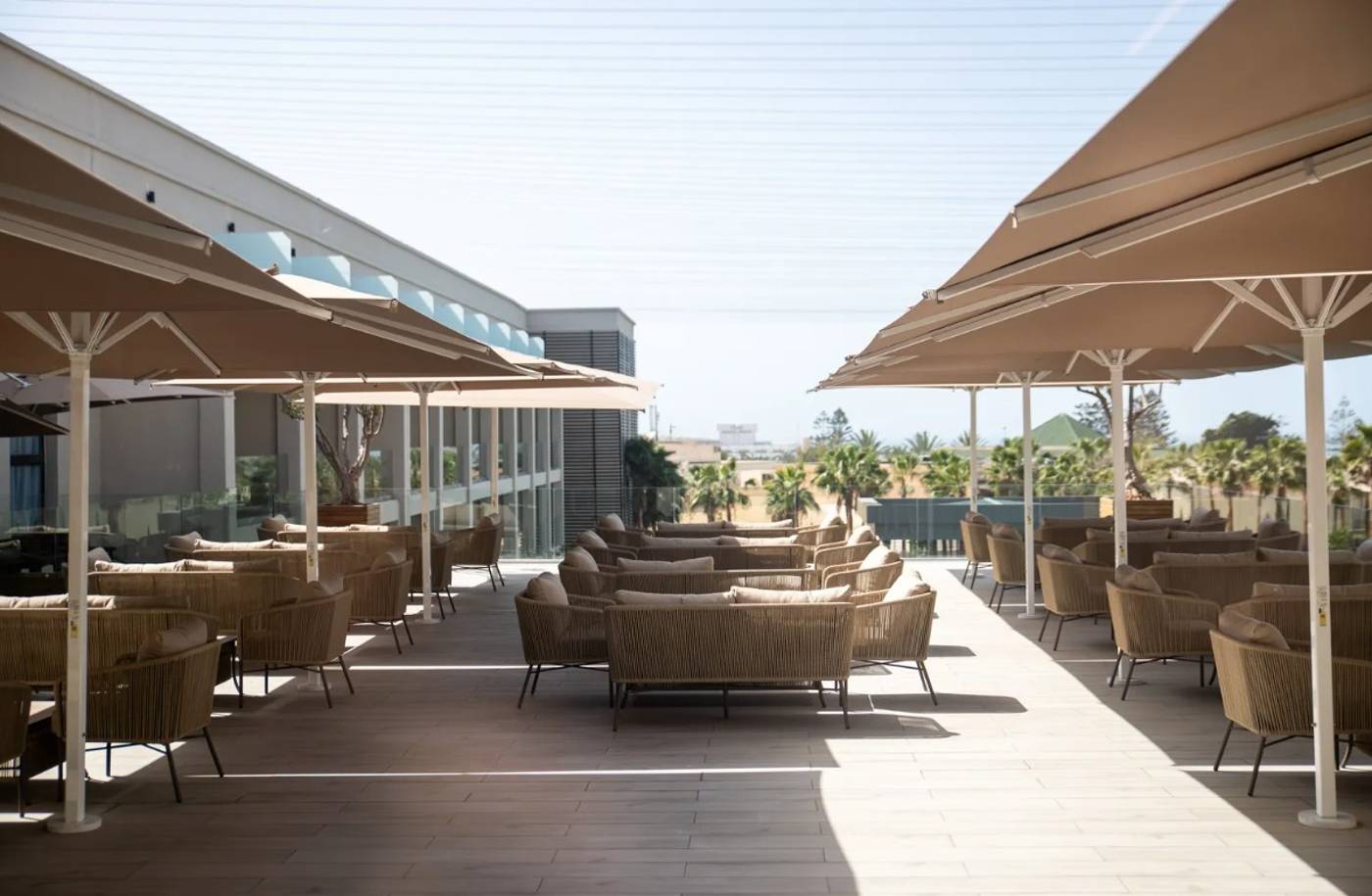 Dominium Palace Agadir