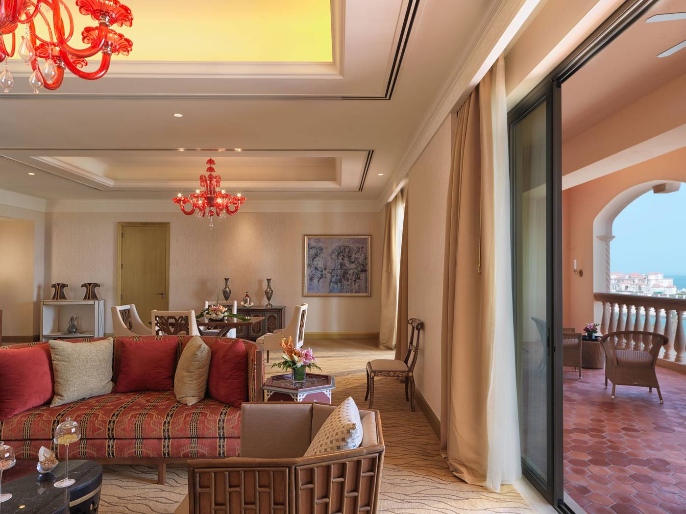 Marsa Malaz Kempinski 08.12