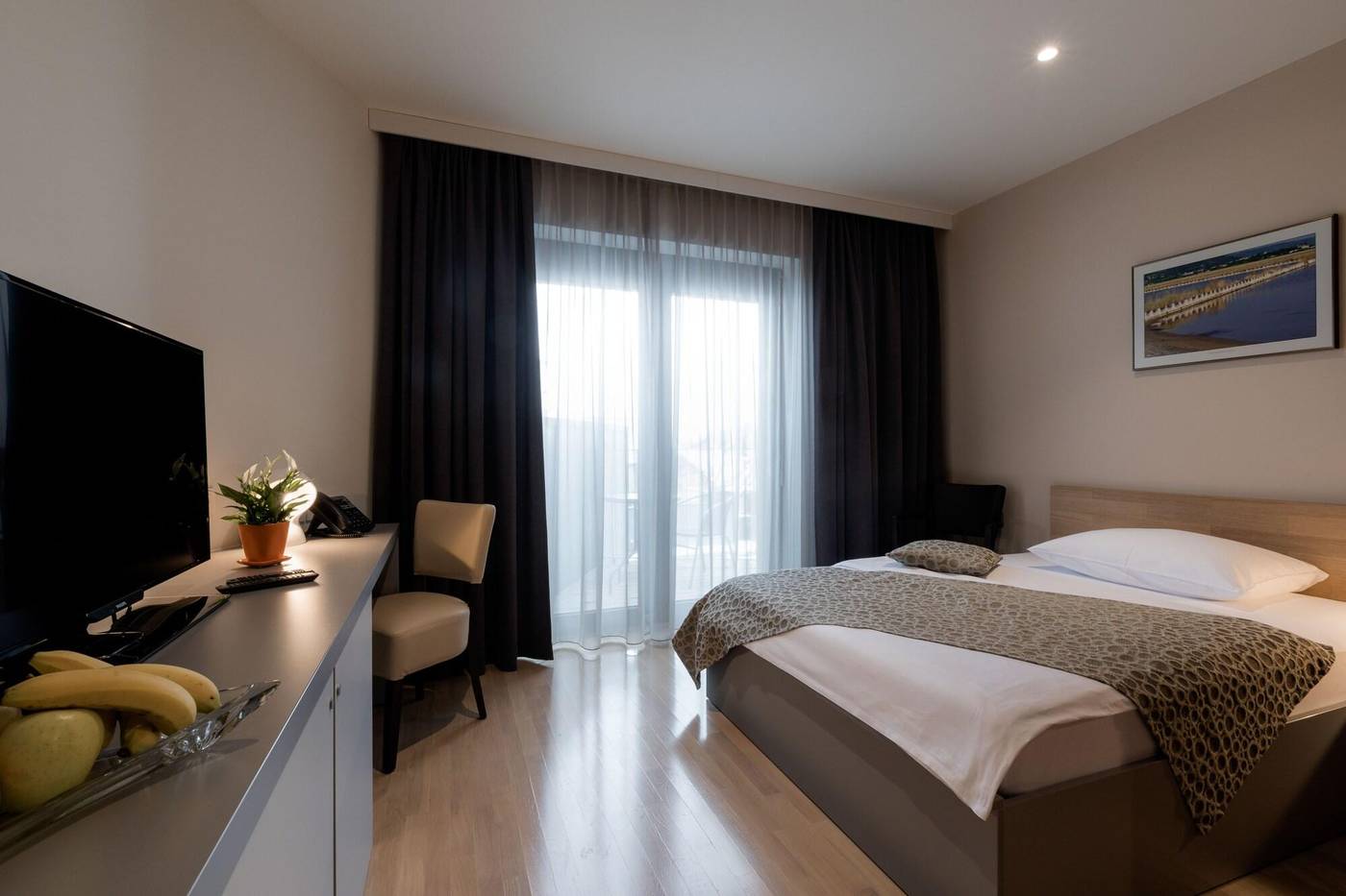 Hotel Florjanckov Hram-Slovenia-LJUBLJANA-Room-6