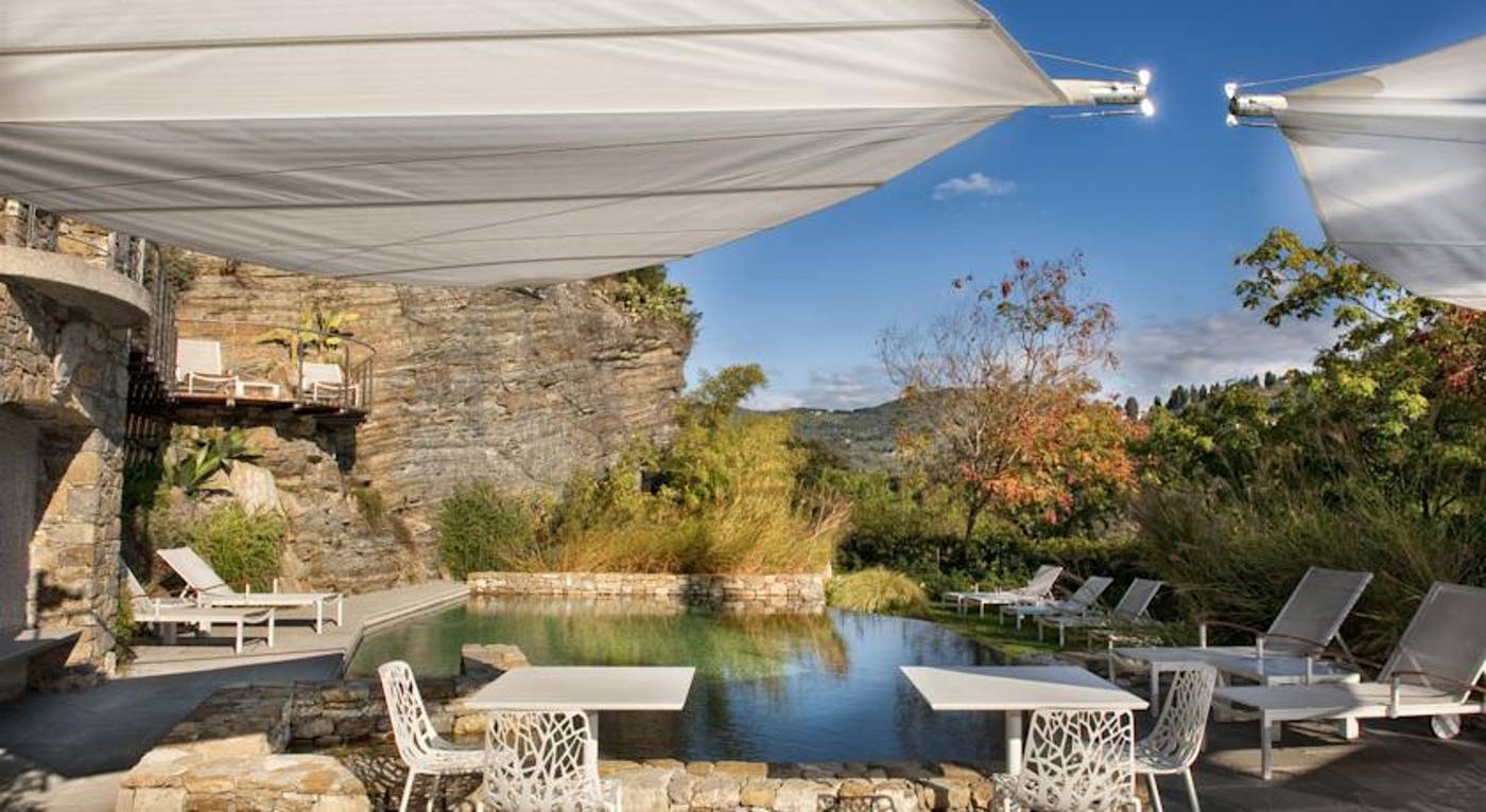 Eden Rock Resort