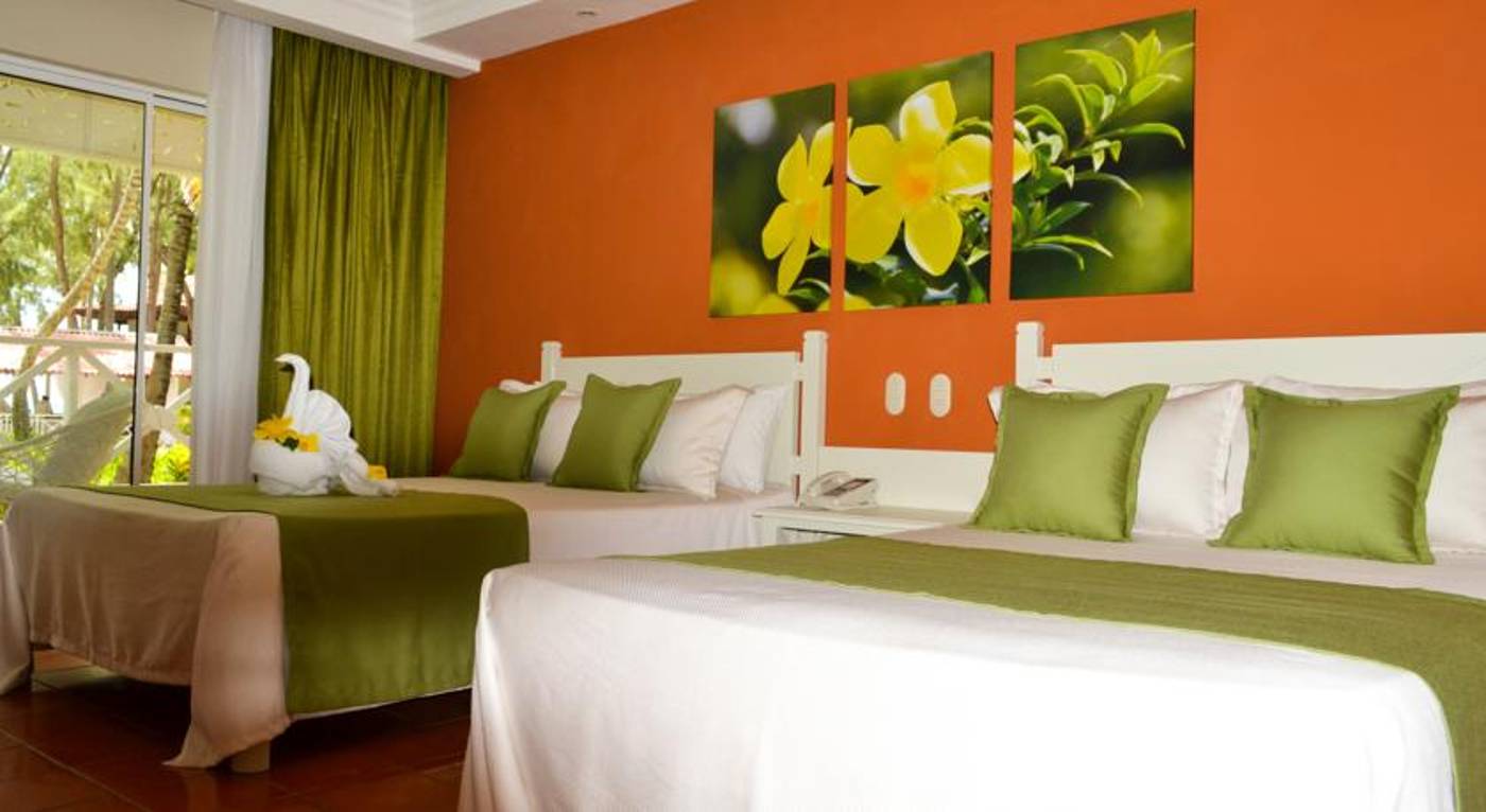 Vista Sol Punta Cana Beach Resort