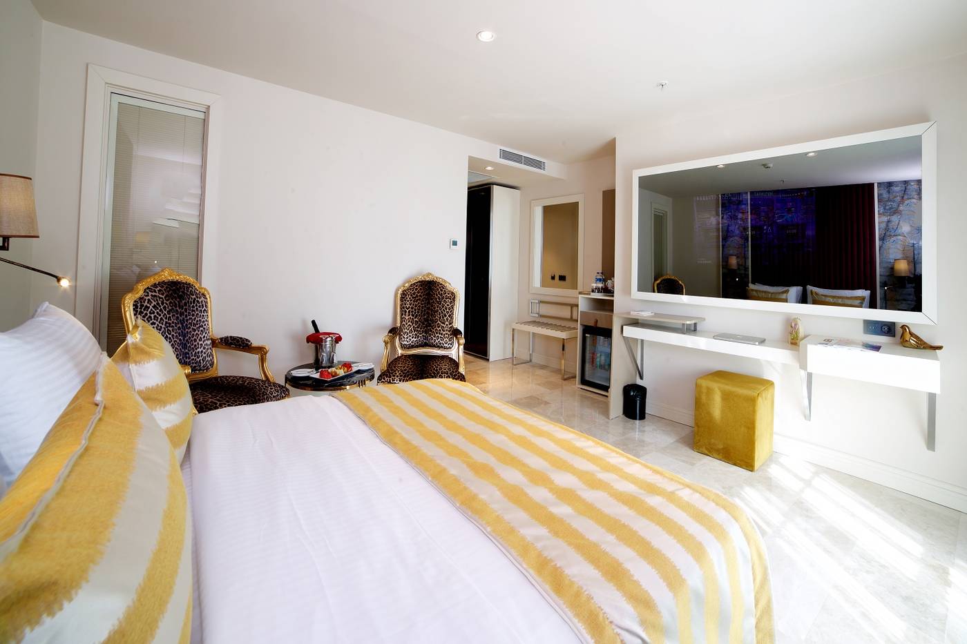 Icon-Hotel-Taksim-Room-15