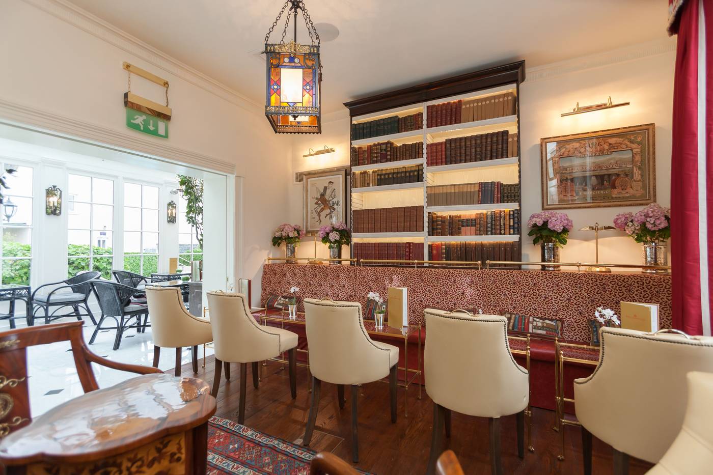 The-Old-Government-House-Hotel---Spa-Bar-13