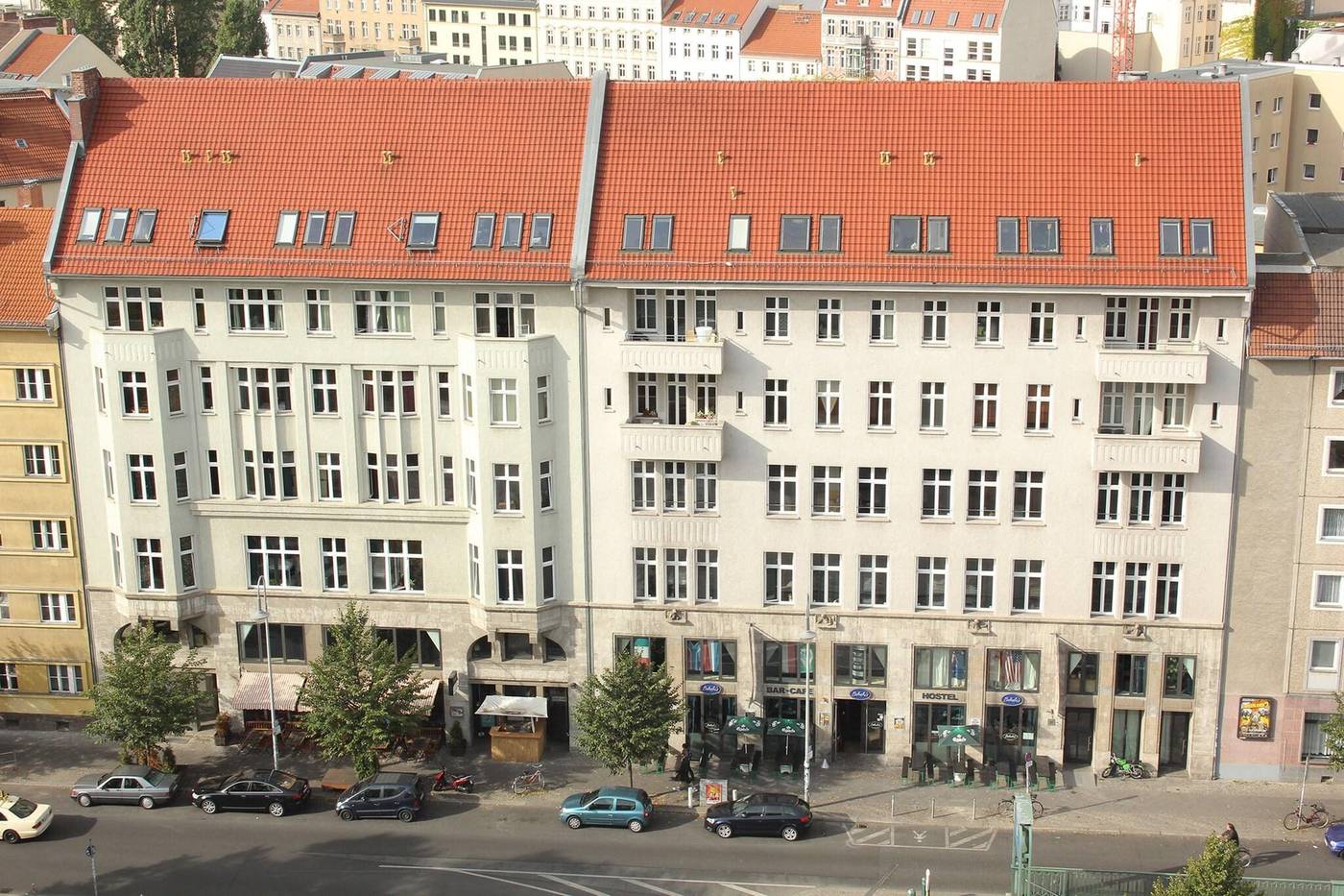 St Christopher S Hostel Berlin-Germany-BERLIN-General view-9