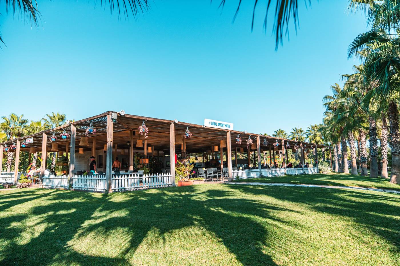 Sural Resort