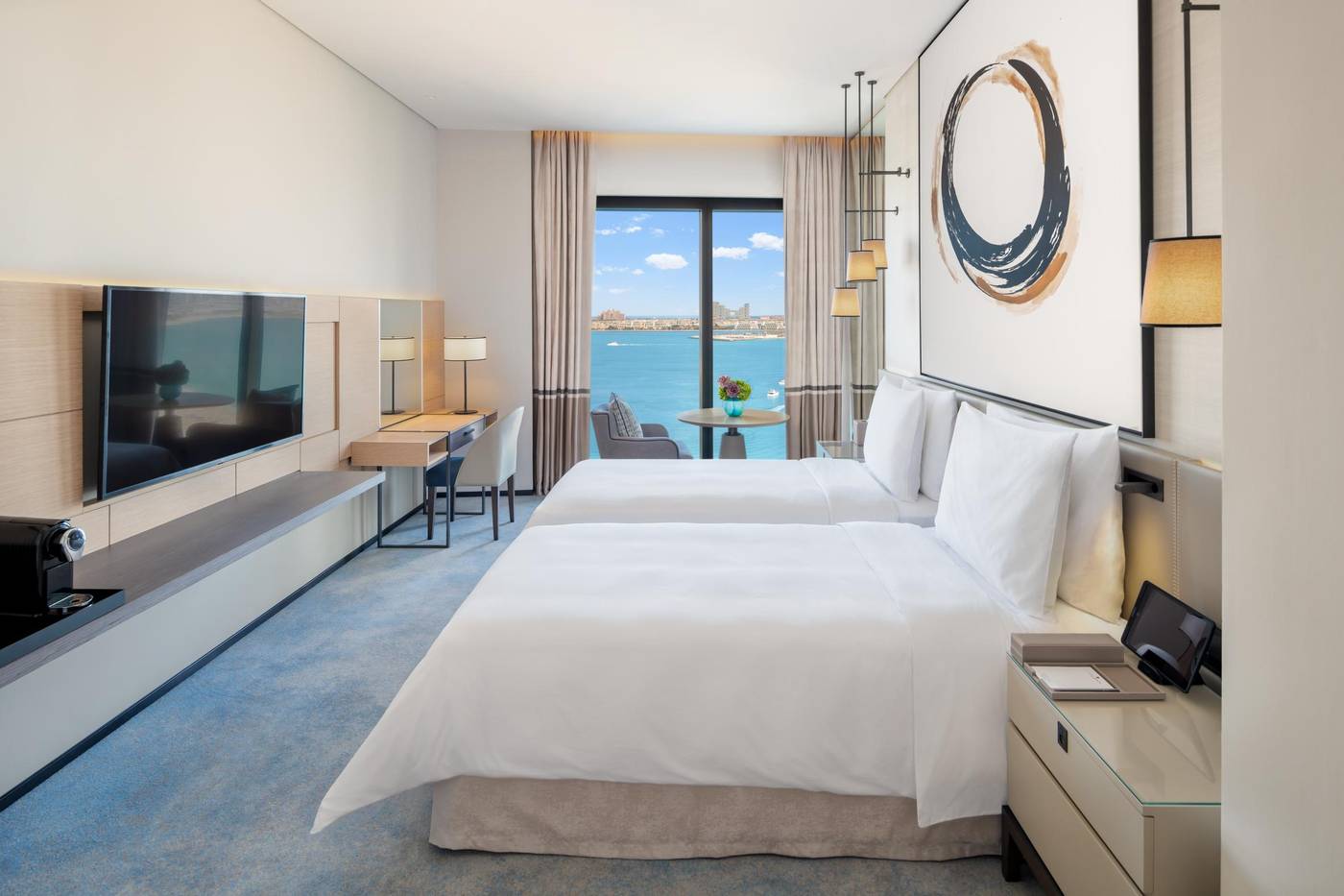 Address Beach Resort Fujairah