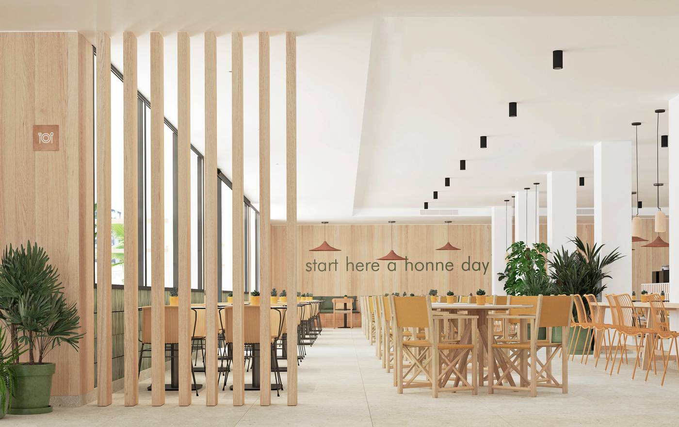 Hotel Tangerine by Honne Hotels