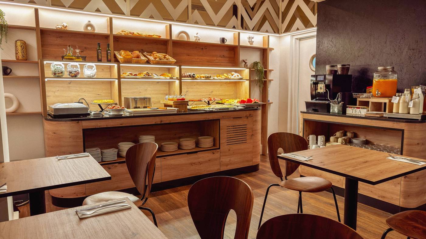 Petit-Palace-Chueca-Restaurant-57