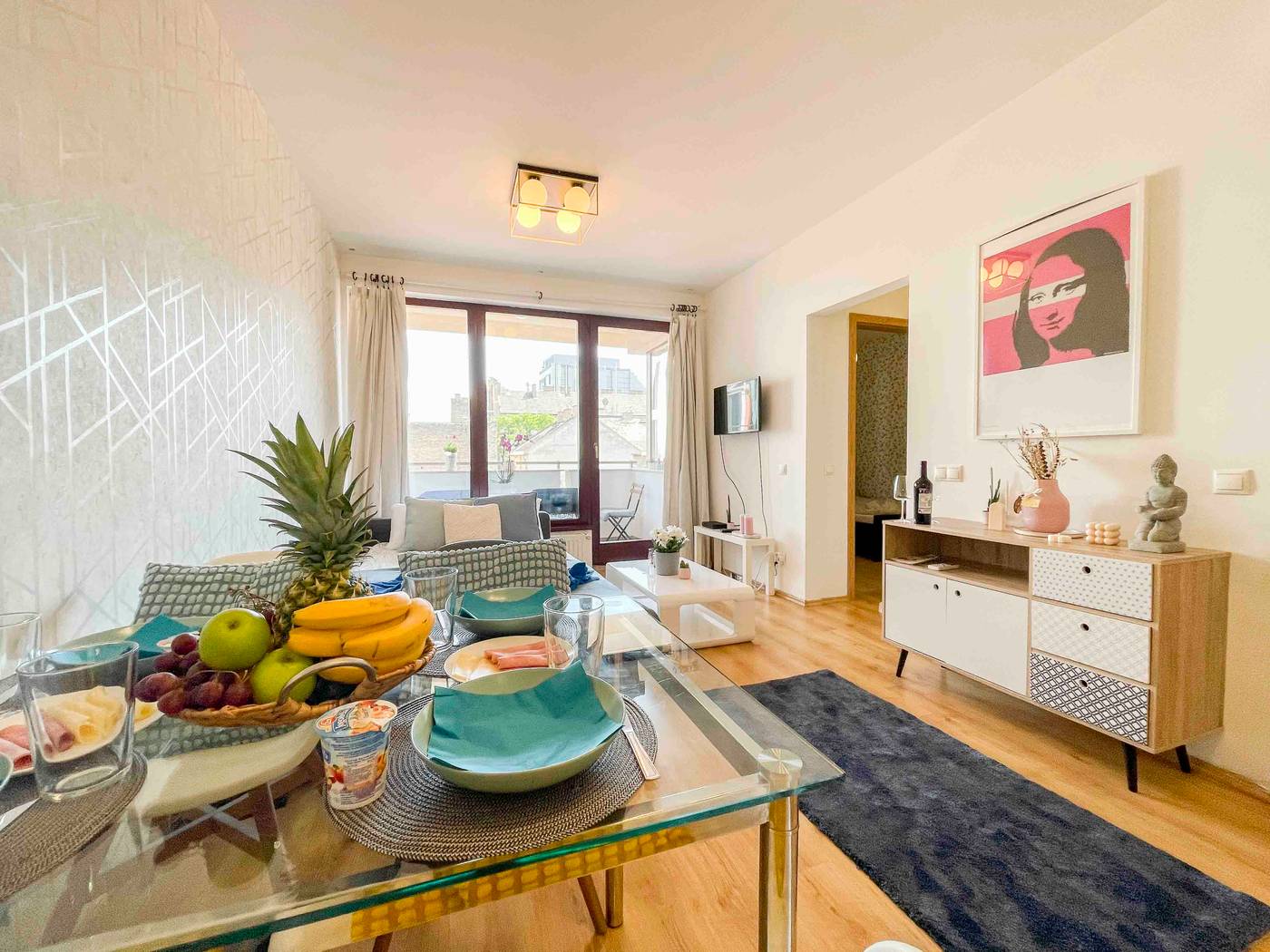 Opera Residence-Hungary-BUDAPEST-Room-9