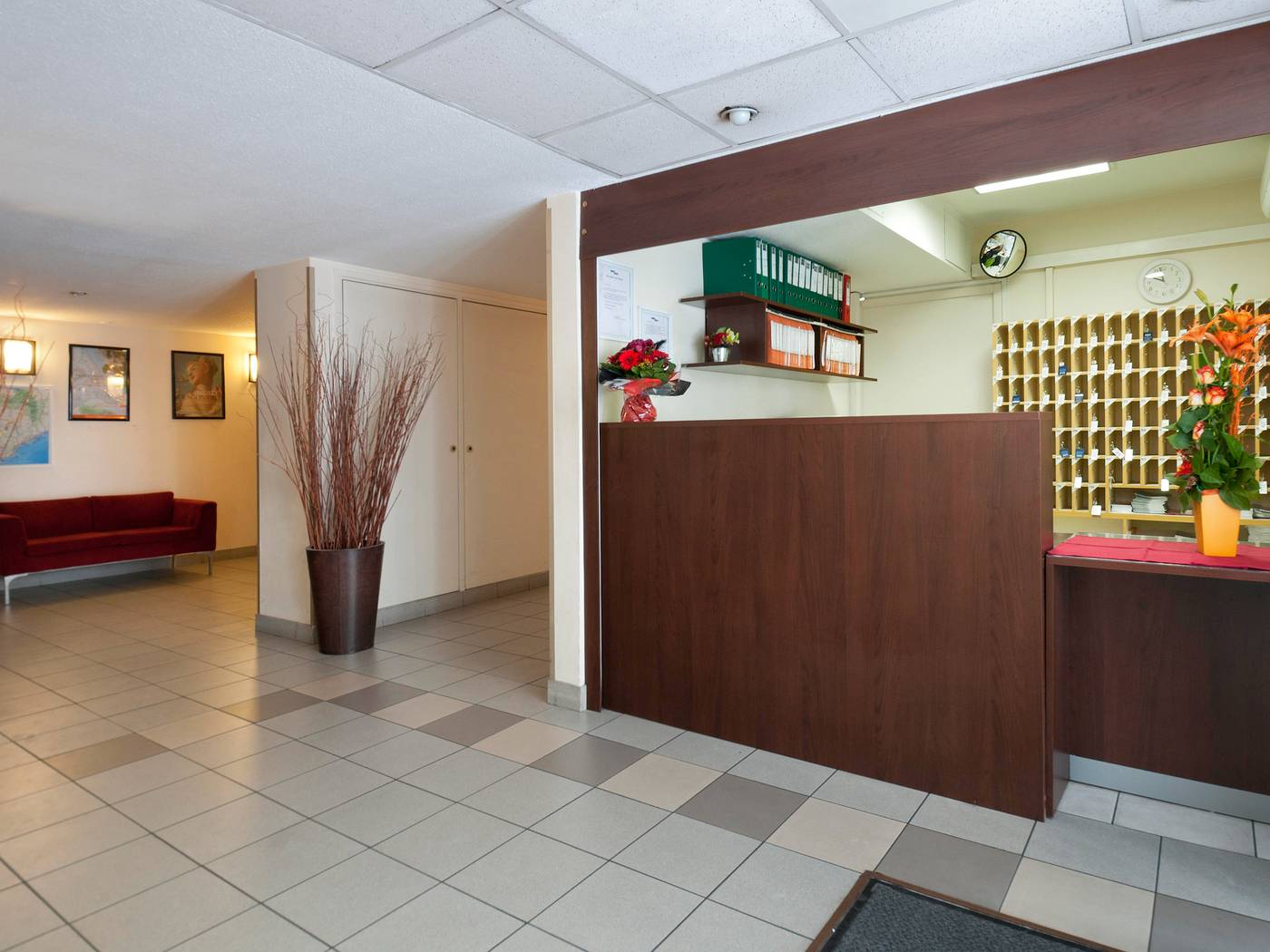 Aparthotel-Adagio-access-Nice-Magnan-Lobby-29