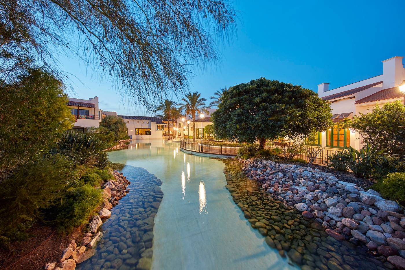 PortAventura-Hotel-PortAventura---Theme-Park-General-view-1