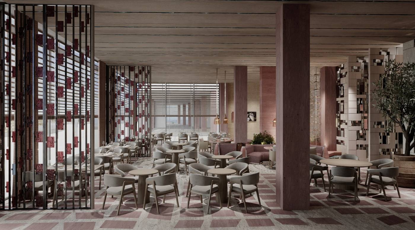 Club Melas Prive (ex. Melas Holiday Village)