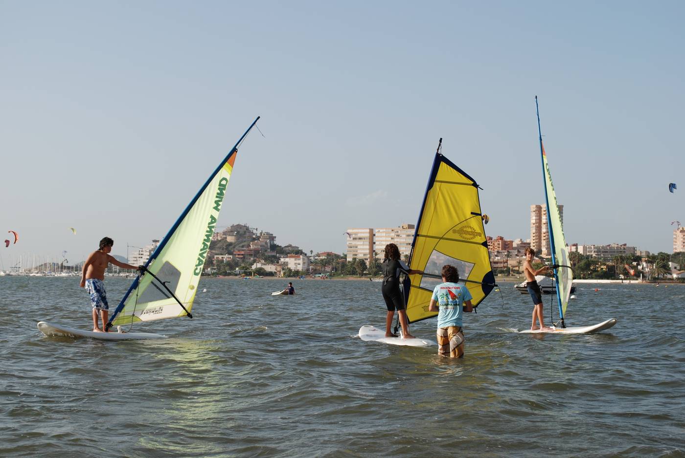 Apartamentos-Tesy-Sports-and-Entertainment-54