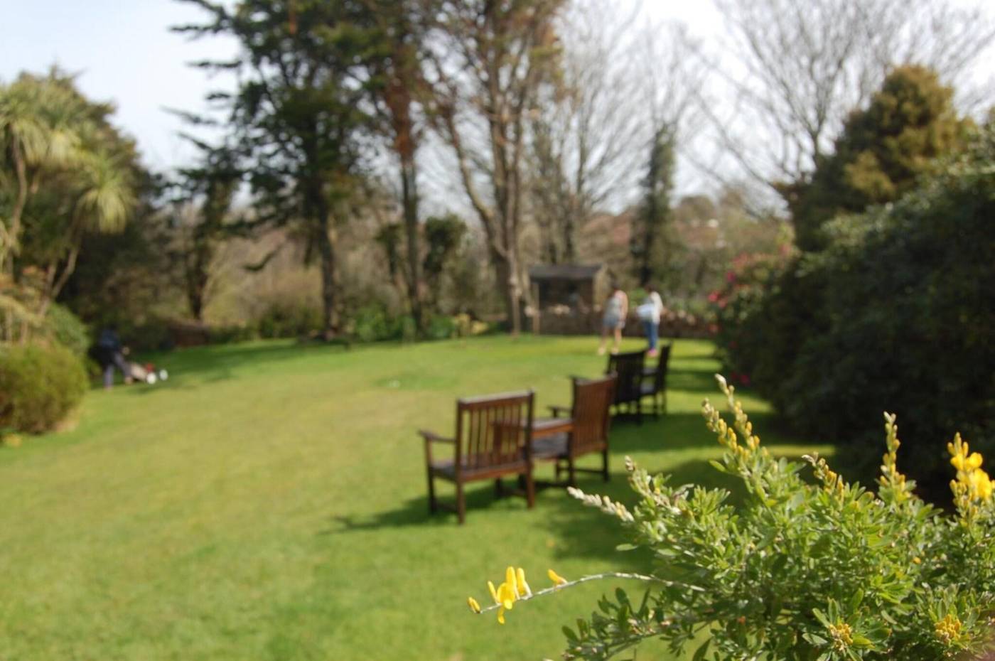 La Michele Hotel-United Kingdom-St. Peter Port-General view-10