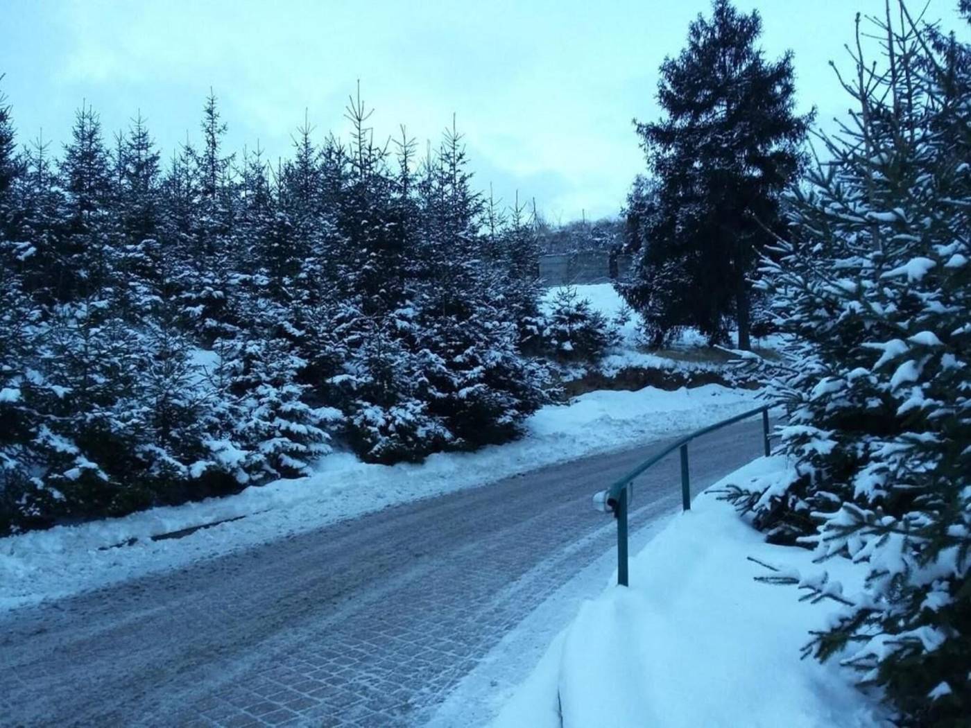 Hotel Auto Jas-Slovakia-NITRA-General view-1