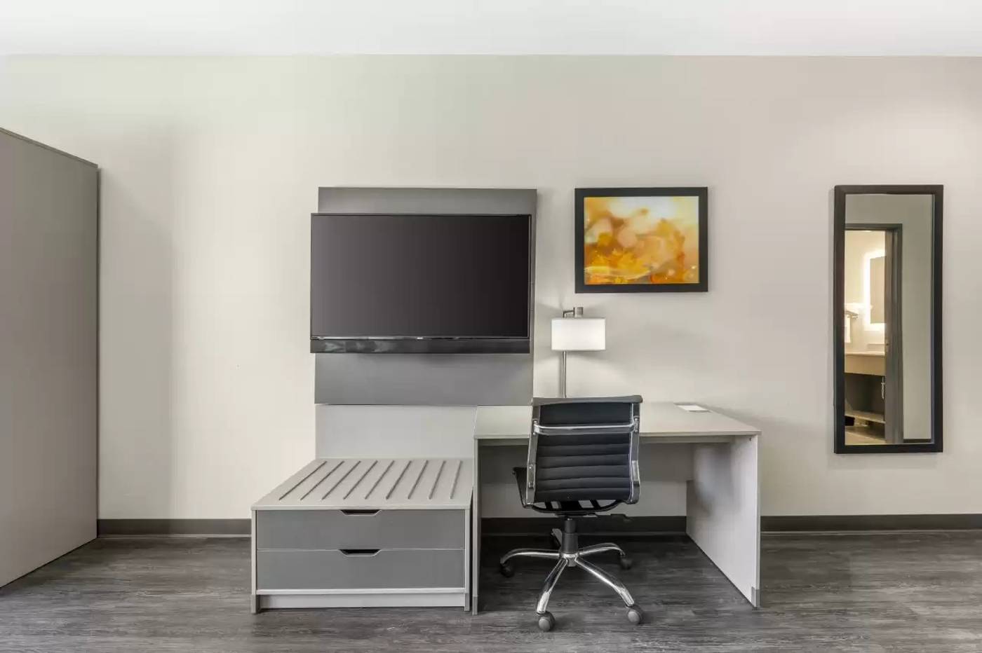 Quality Inn & Suites Joelton - Nashville-United States-Joelton-Room-7