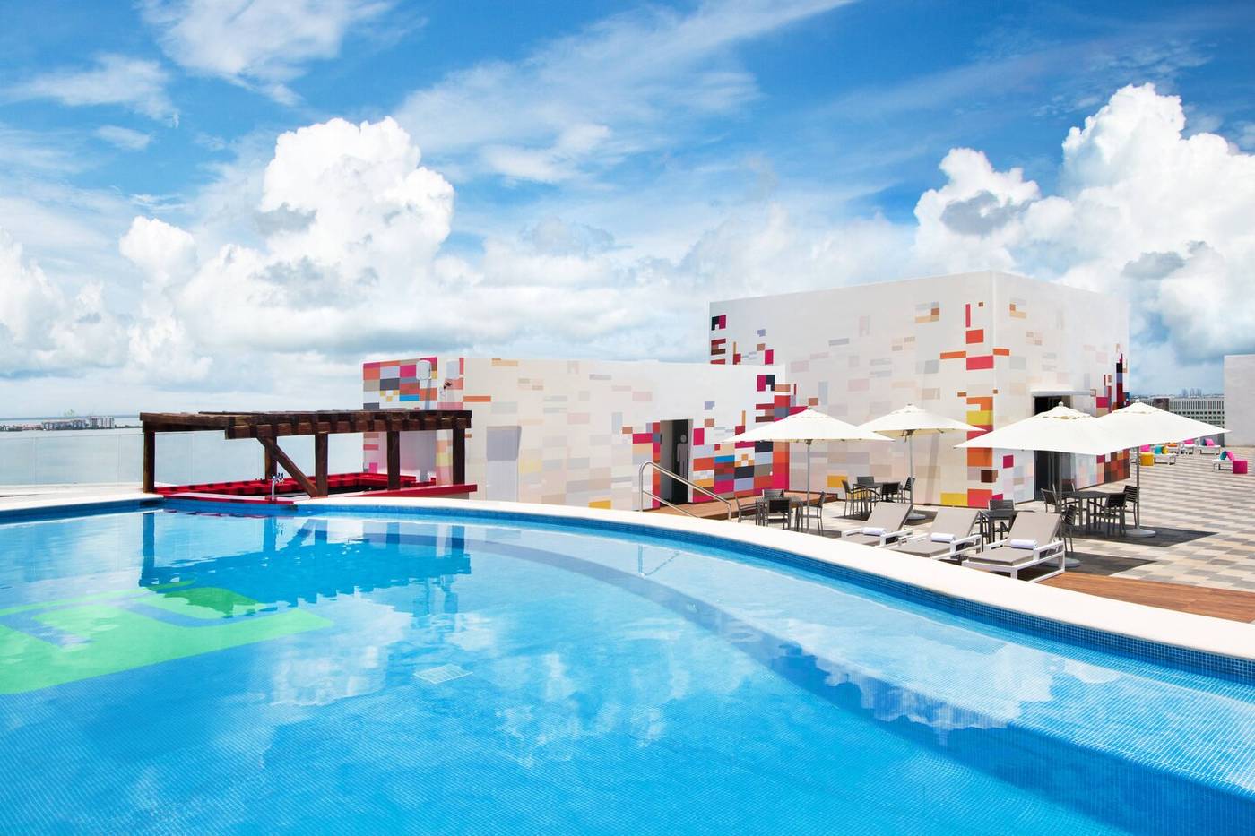 Aloft Cancun - Adults Only in Riviera Maya, Mexico