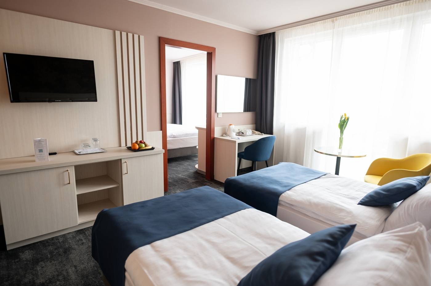 Airport-Hotel-Budapest-Room-17