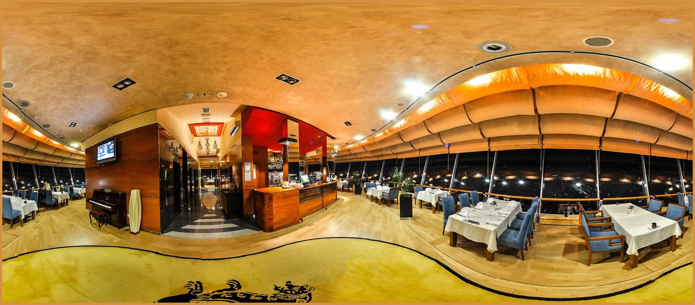 Radon Plaza-Bosnia & Herzegovina-SARAJEVO-General view-7