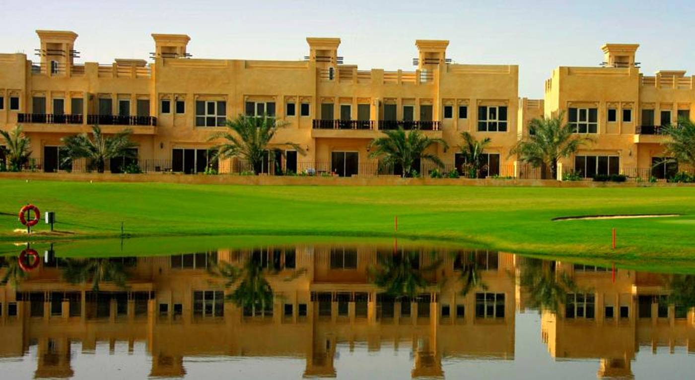 Al-Hamra-Village-Golf-Resort-General-view-6