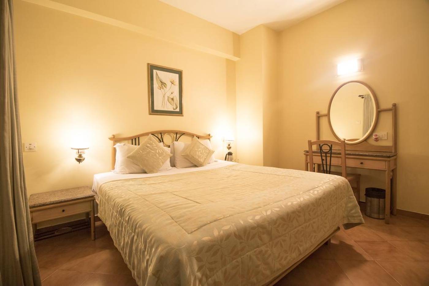 Lotus Beach Resort Hotel