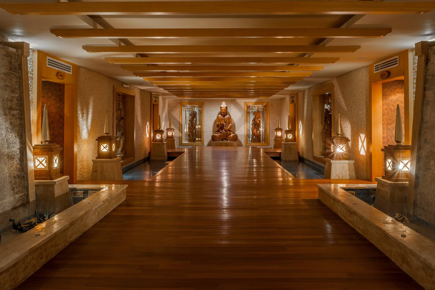 Starlight Resort Hotel