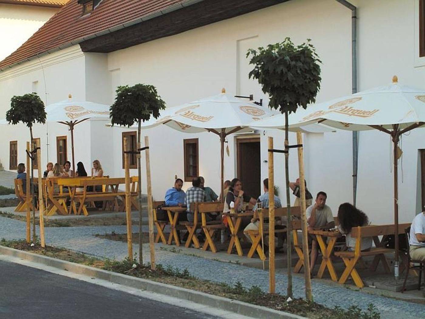 Hotel Meritum-Czech Republic-PRAGUE-General view-8