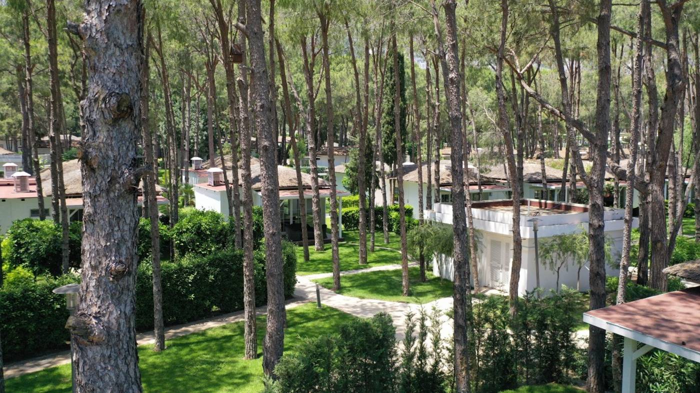 Nirvana Mediterranean Excellence