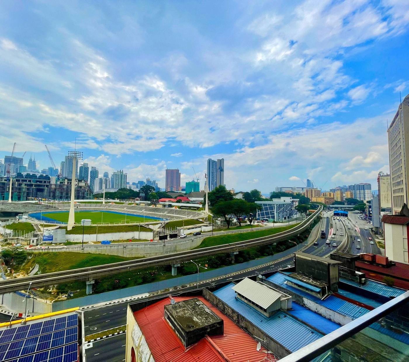 Baecation Home Opus Residence-Malaysia-Kuala Lumpur-General view-4