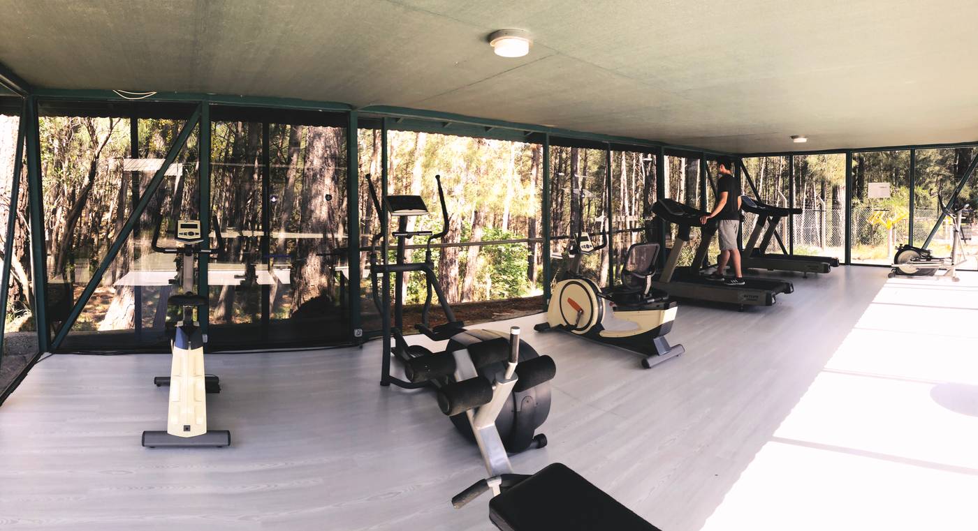 Green-Forest-Holiday-Village-Sports-and-Entertainment-34