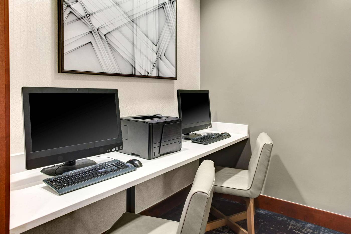 Hyatt Place Nashville/Brentwood-United States-BRENTWOOD-Lobby-7