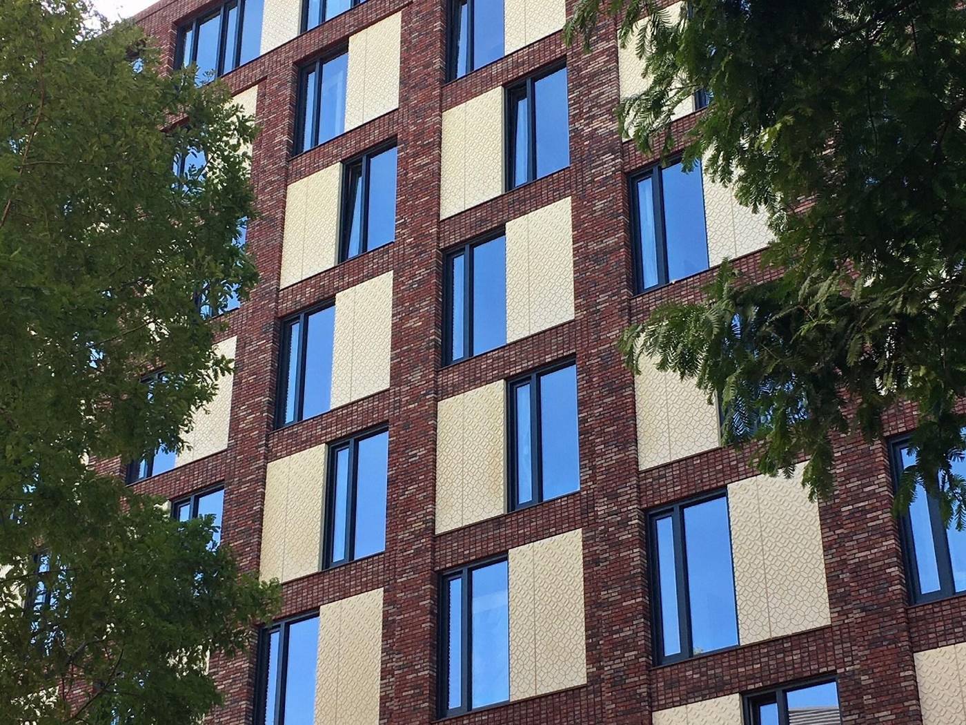 Cityden-Stadshart-General-view-1