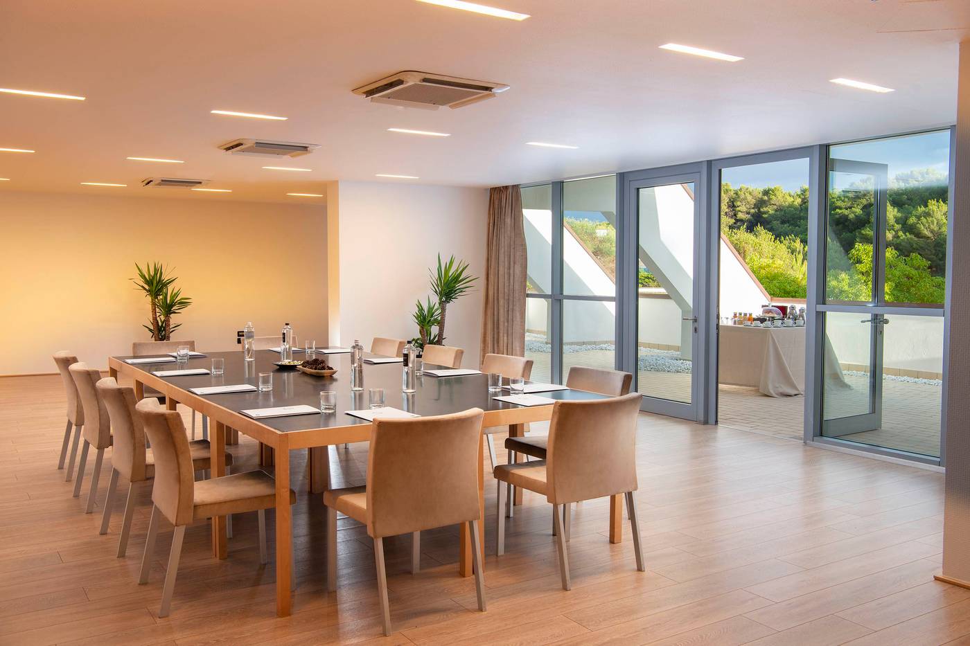 Kalidria Thalasso Spa & Resort