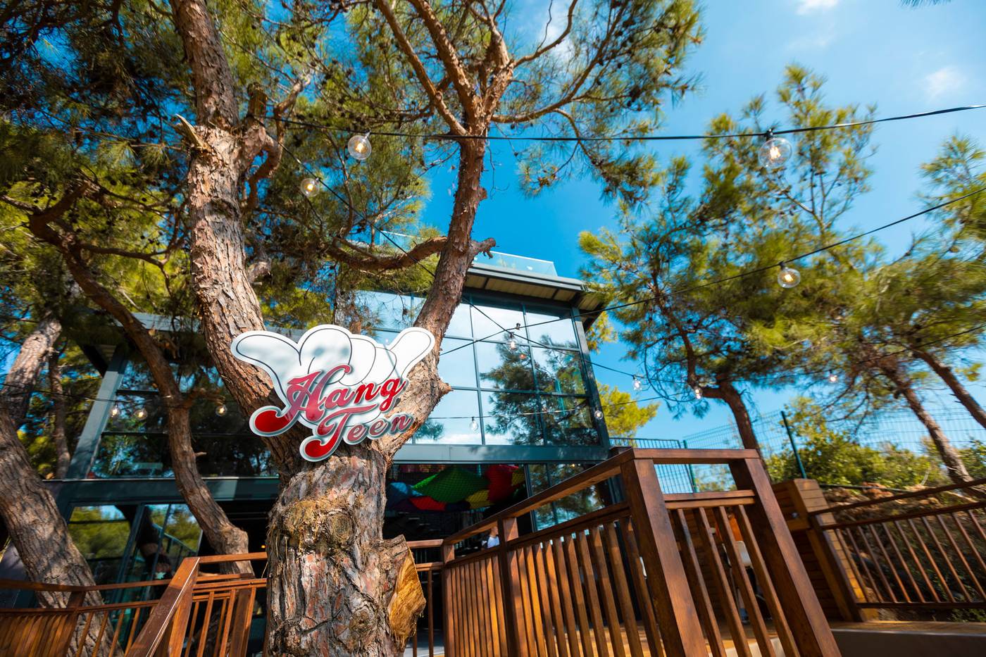 A Good Life Family Resort Utopia