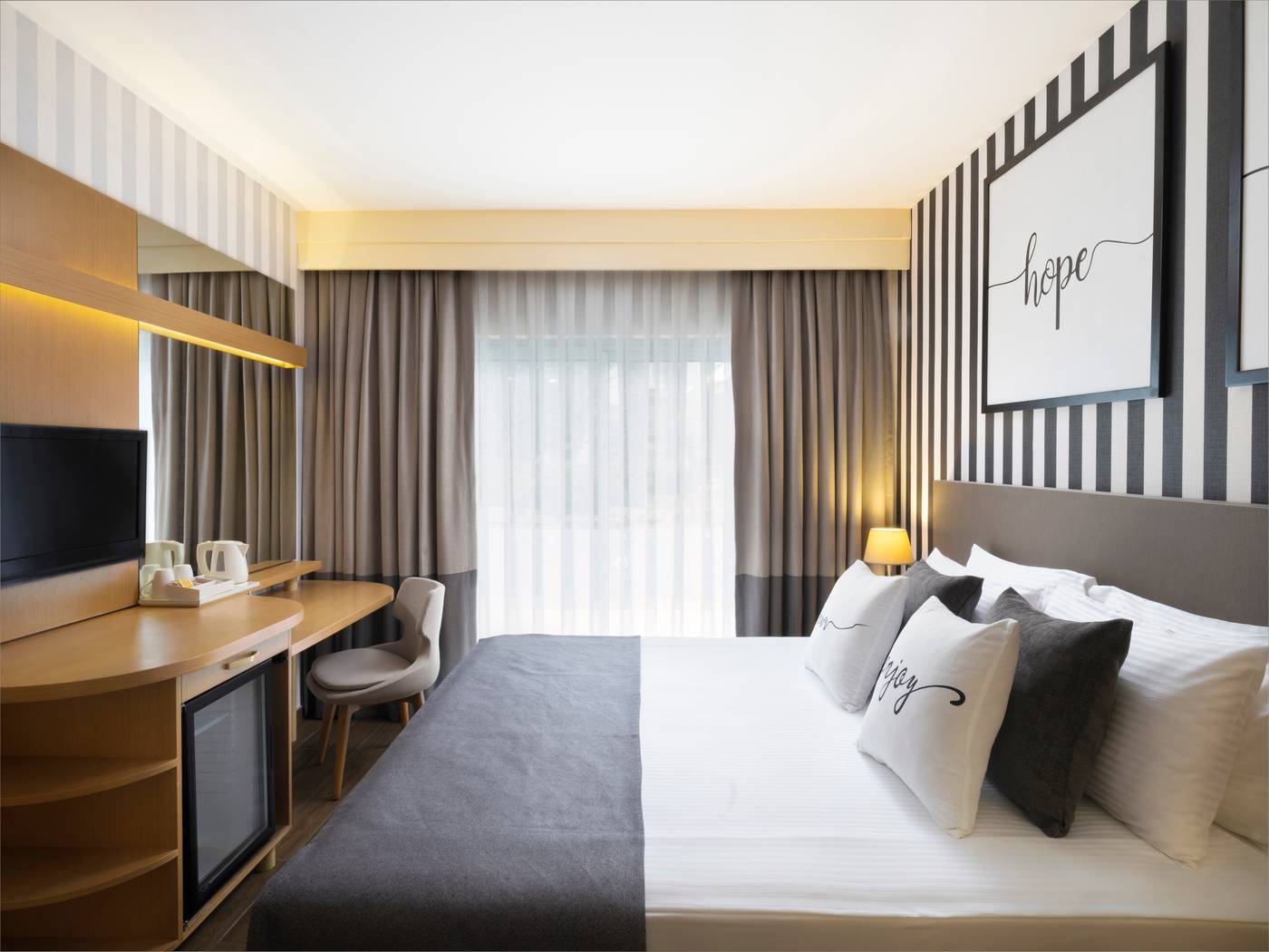 Selectum Family Resort Side