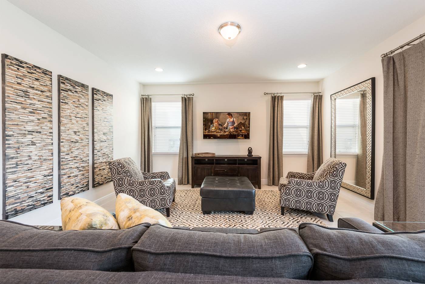 Encore Resort at Reunion