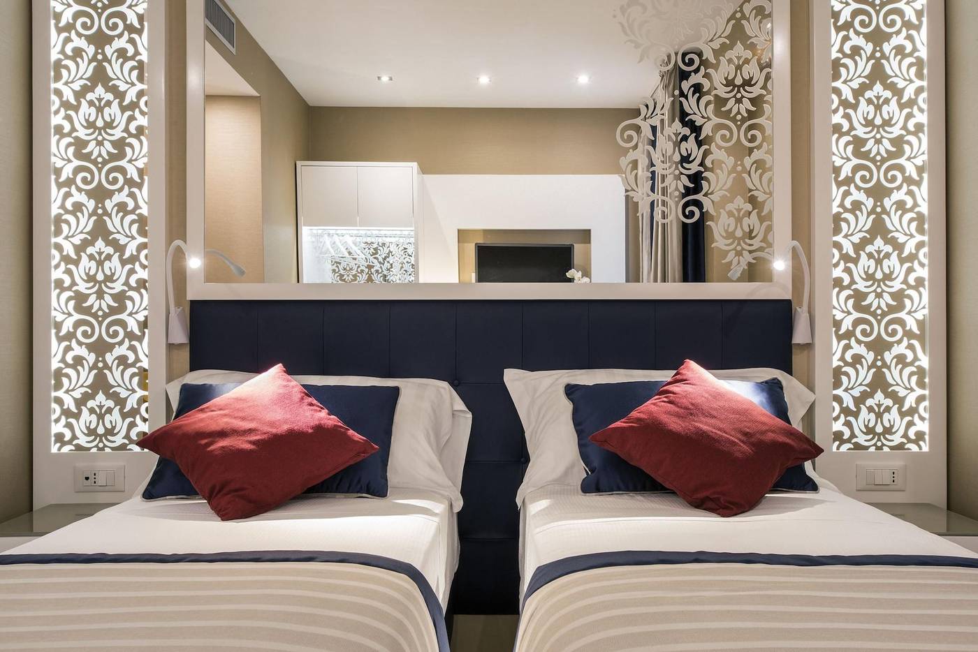 Residenza-Venti-Settembre-Room-13